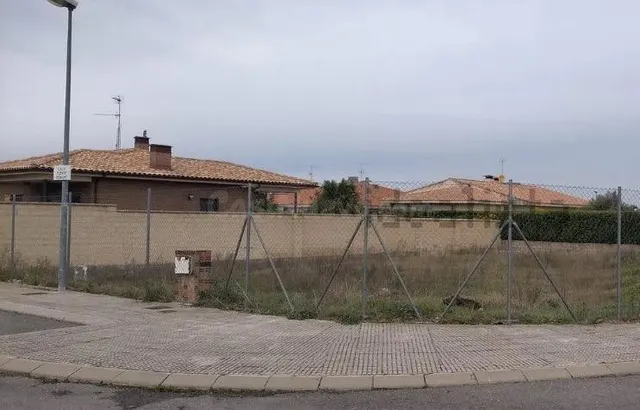 Terreno urbano en venta - Villarmayor - foto 4