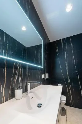Villa 4 habitaciones 426m² en venta - Manzanera — 14