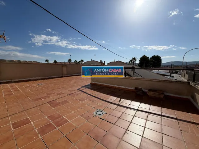 CASA REFORMADA CON TERRENO RÚSTICO DE 3.000 M2 EN ÚBEDA – PINOSO — 6