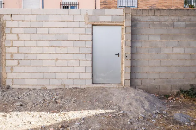 EXCELENTE SOLAR EN VENTA EN ARMILLA (JUNTO PLAZA ESPAÑA) — 26