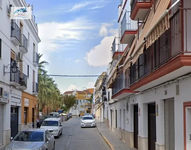 Venta Piso en Écija - Sevilla
