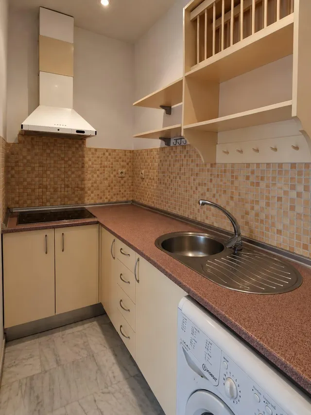 Estudio 1 habitación 47m² en venta - Bormujos — 6
