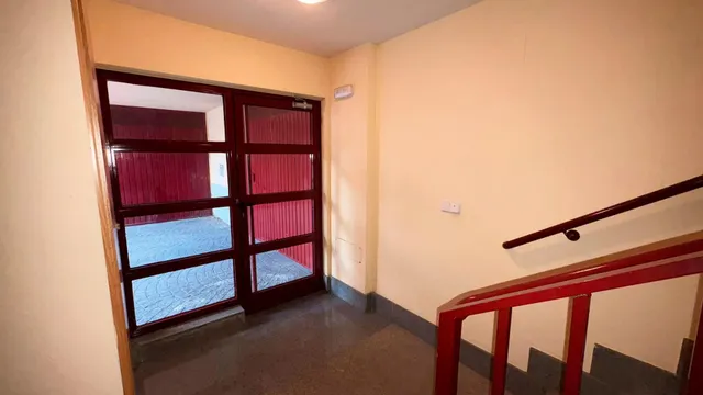 DÚPLEX VENTA VITIGUDINO. Urbis te ofrece un piso tipo dúplex en venta en Vitigudino Salamanca. — 29