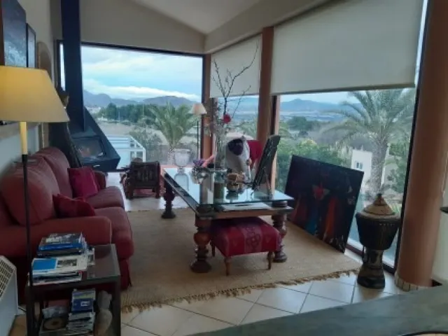 Chalet — 5