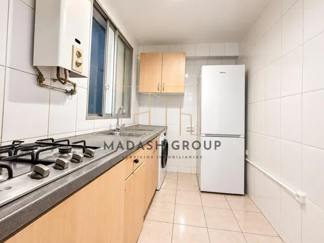 ¡casi a estrenar! piso de 3 habitaciones reformado en pleno centro, Reus — 7