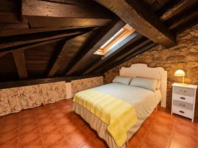 CASA CON ALMA MUY CERCA DE LAS PLAYAS — 11