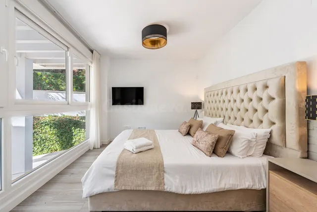 Apartamento 3 habitaciones 227m² en venta - Costa del Sol — 5