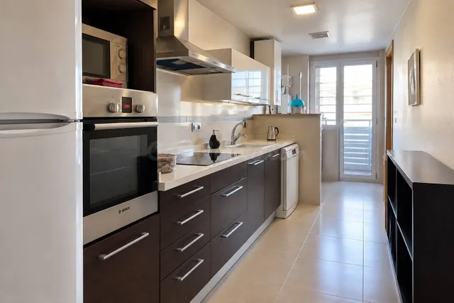 Excelente inversión en pleno Paseo Ribalta-Centro Castellón - foto 2