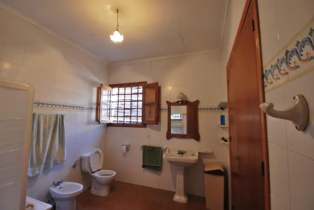 Finca 12.000m con terreno urbanizable — 25