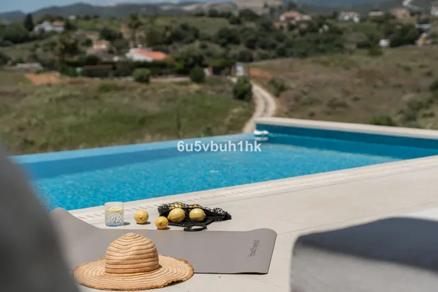 Chalet 5 habitaciones 508m² en venta - Costa Del Sol — 36
