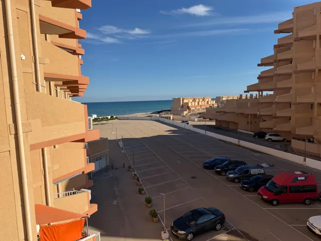 Estudio tipo loft en venta en edificio Mónaco, La Manga - foto 4