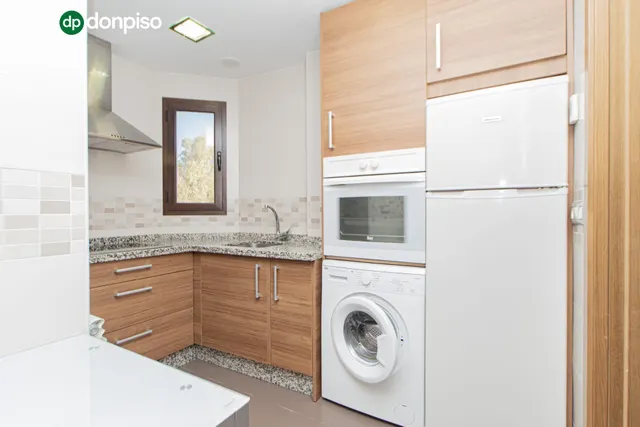 Ático a la venta en La Zubia ¡en rentabilidad! — 10