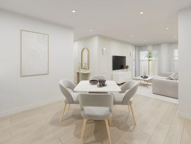 Planta baja 1 habitación 40m² en venta - Pueblo — 6