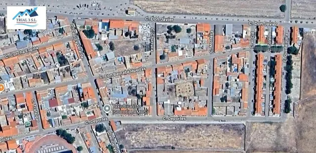 Venta Casa en Socuellamos - Ciudad Real - foto 2