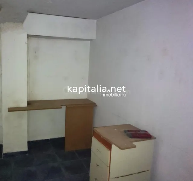 ALTILLO A LA VENTA EN ONTINYENT, UBICADO EN LA ZONA DE SAN J - foto 4