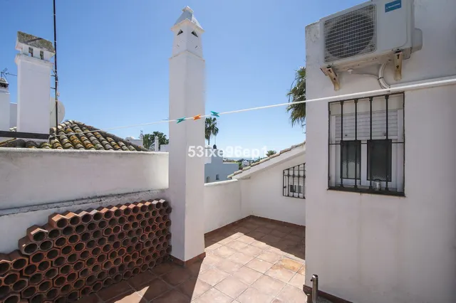 Adosado 5 habitaciones 153m² en venta - Costa Del Sol — 27