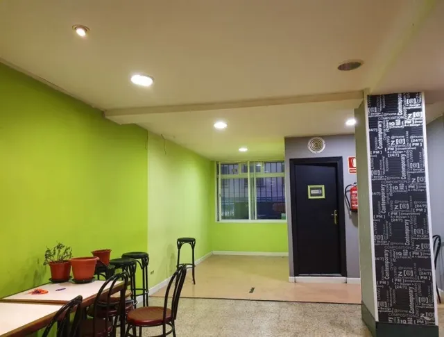 Urbis te ofrece un local comercial en zona Garrido Norte, Salamanca. — 6