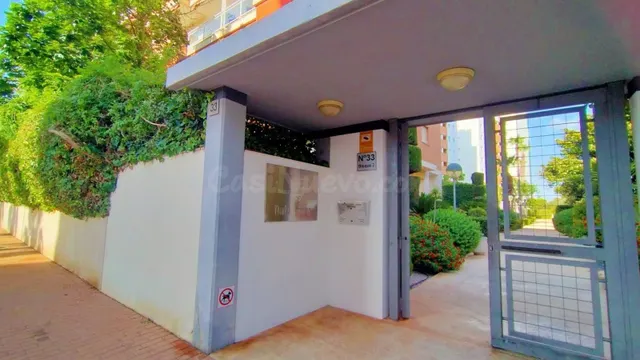 Gran bungalow en torreveija: 3 hab, 2 baños — 4