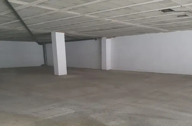 LOCAL COMERCIAL EN VENDA A VILANOVA DEL CAMÍ, PROVÍNCIA DE BARCELONA — 6
