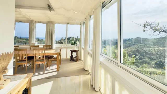 Chalet 4 habitaciones 474m² en venta - Riviera del sol — 4