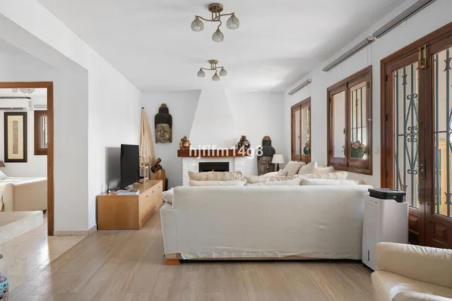 Chalet 4 habitaciones 221m² en venta - Marbella — 6