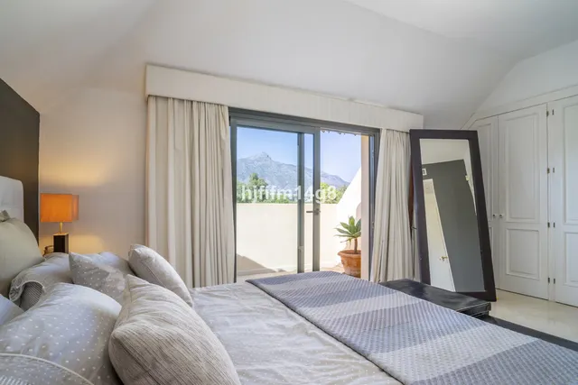 Ático Dúplex 2 habitaciones 130m² en venta - Marbella — 11