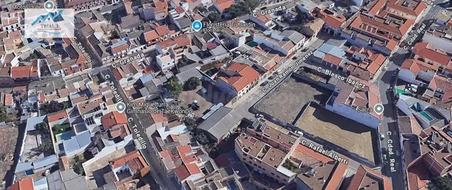 Venta Piso en Miguelturra - Cuidad Real - foto 3