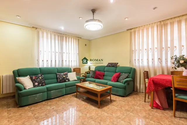 Tu nuevo hogar, tu paraiso! — 6