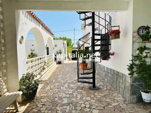 Chalet en venta en Ontinyent — 39