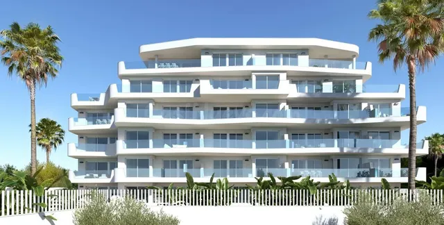 Apartamento 2 habitaciones 71m² en venta - Pueblo Latino — 2