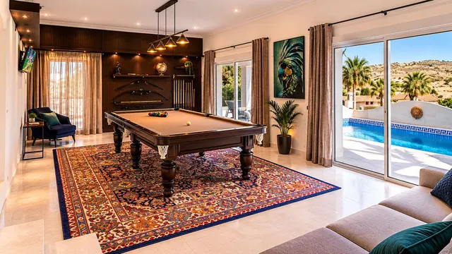 Chalet 5 habitaciones 453m² en venta - Costa del Sol — 18
