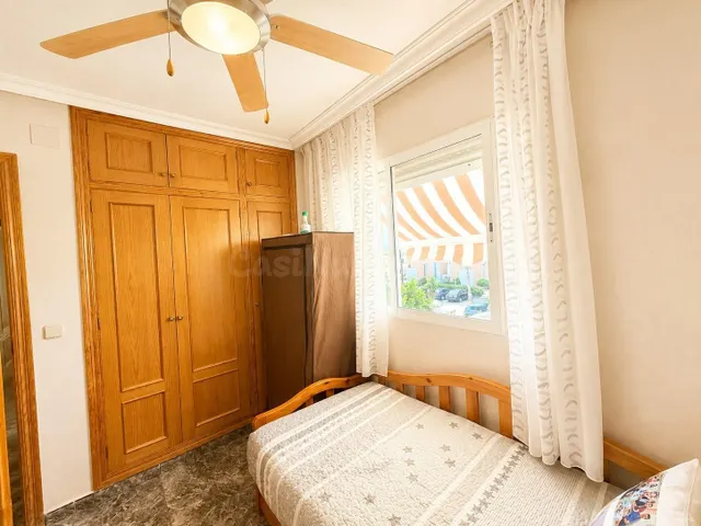 Apartamento en Urbanización Albatros – Km 4 de La Manga del Mar Menor — 20