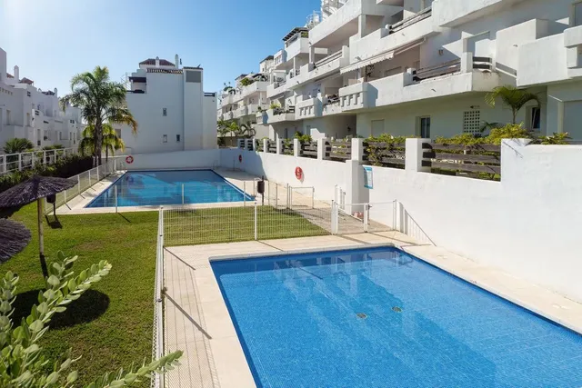 Apartamento 2 habitaciones 83m² en venta - Parque Central — 24