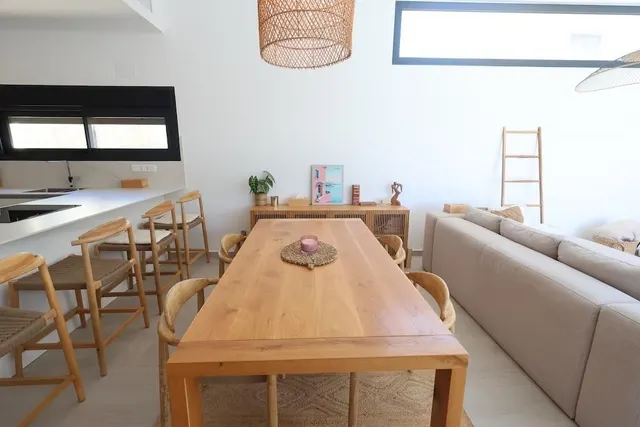 Chalet 3 habitaciones 120m² en venta - Comunidad valenciana — 6