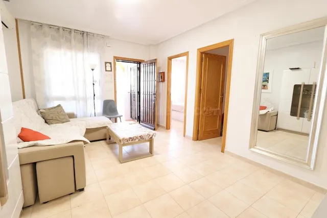 Apartamento Ramon y Cajal - foto 3
