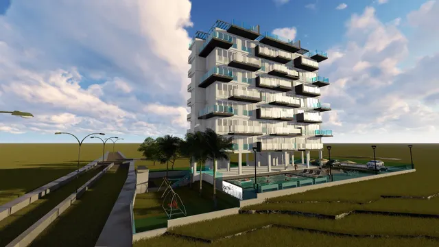 APARTAMENTOS PARA INVERSIÓN EN LA CALA DE FINESTRAT, LLAVE E - foto 2