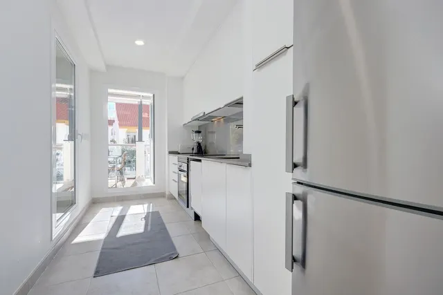 Apartamento 3 habitaciones 108m² en venta - Costa Del Sol — 10
