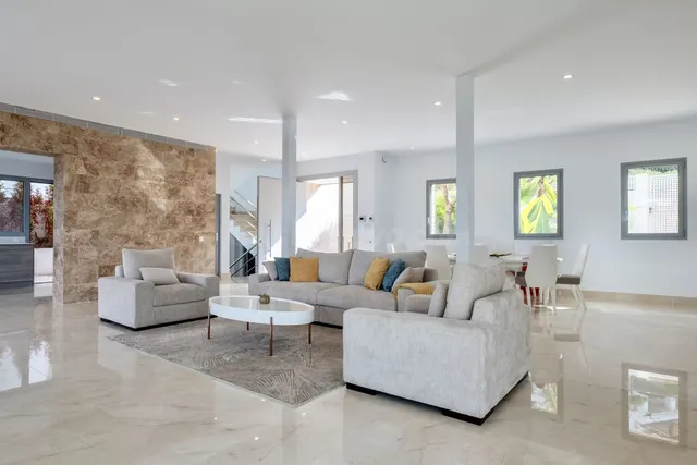 Chalet 6 habitaciones 777m² en venta - El Madroñal - foto 4