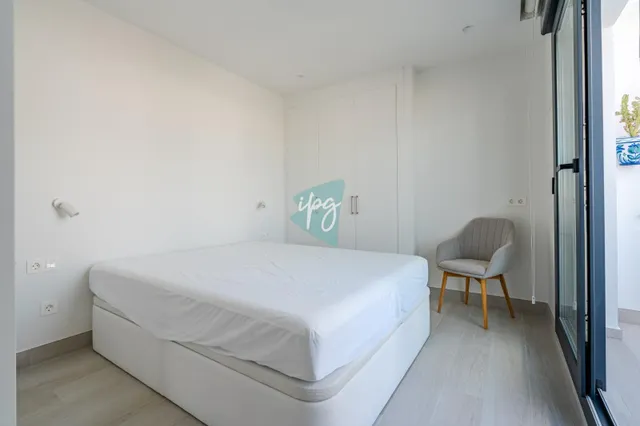 Apartamento Avenida España — 7