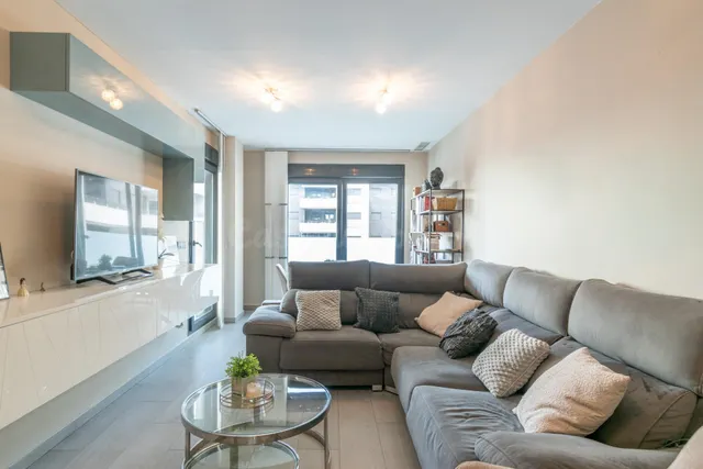 Exclusiva vivienda en Residencial Nevada — Urbanización de lujo junto al Centro Comercial Nevada — 2