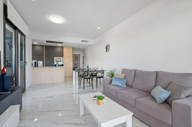 Apartamento 2 habitaciones 80m² en venta - La Florida — 10