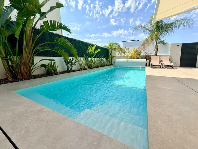 Villa 3 habitaciones 110m² en venta - San Javier — 24