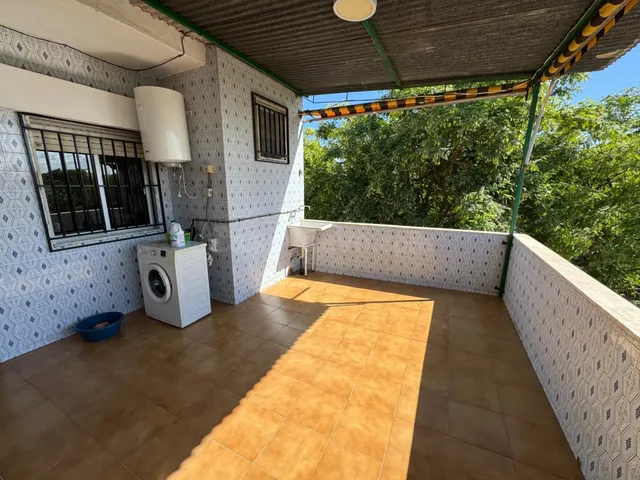 ALQUILER DE CASA EN PRIMERA PLANTA ESPINARDO - foto 2