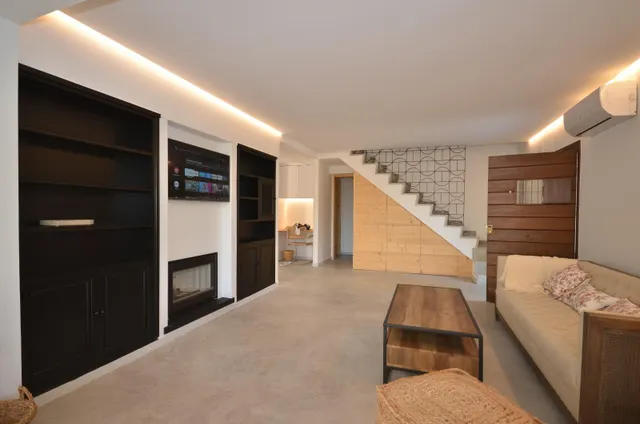 CHALET TRANQUILO  CON ENCANTO A 600 M DEL LYCEO FRANCES — 13
