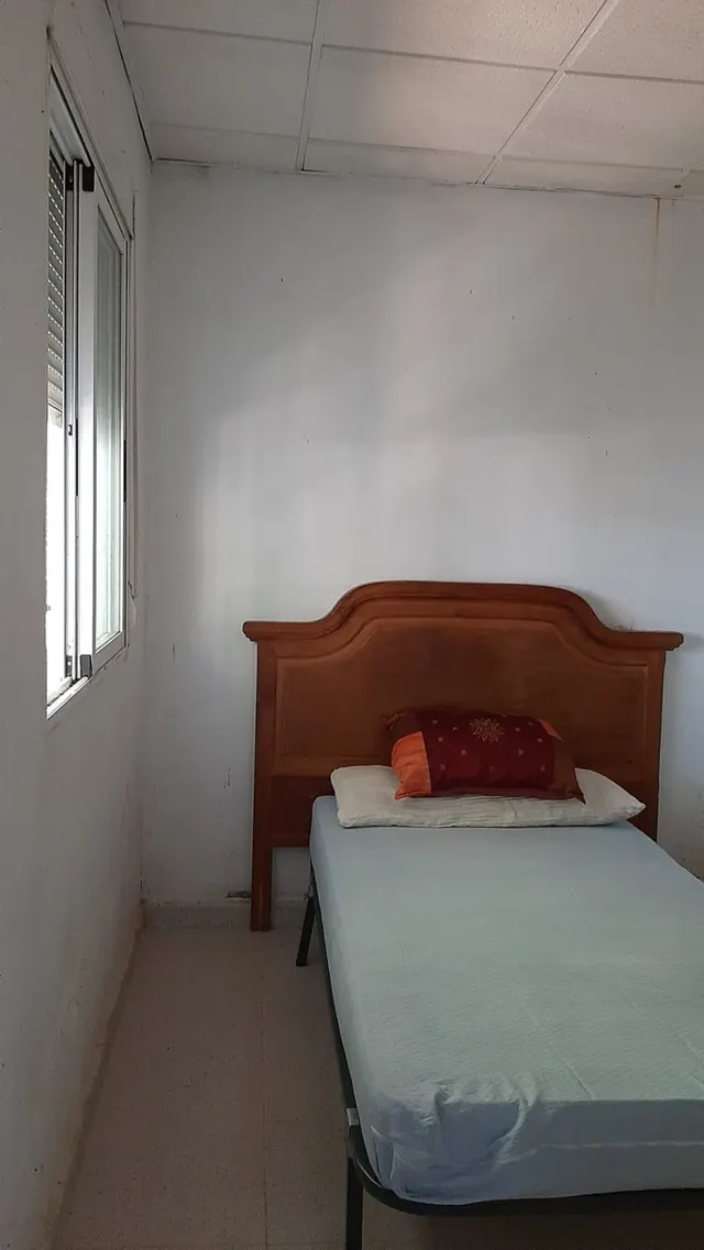Casa con parcela  Camino de Los Puros — 9
