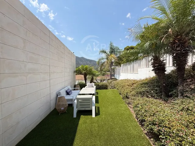Chalet Independiente en Santa Cristina D'Aro — 52