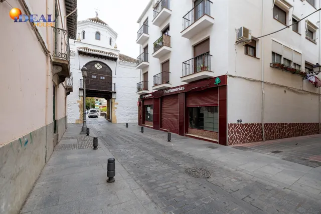estupendo local en el centro de Santa Fe — 8