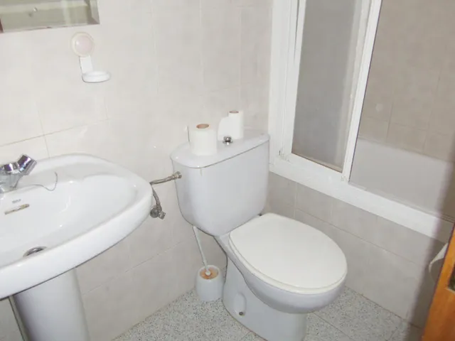 Hotel 24 habitaciones 480m² en venta - Centro — 9