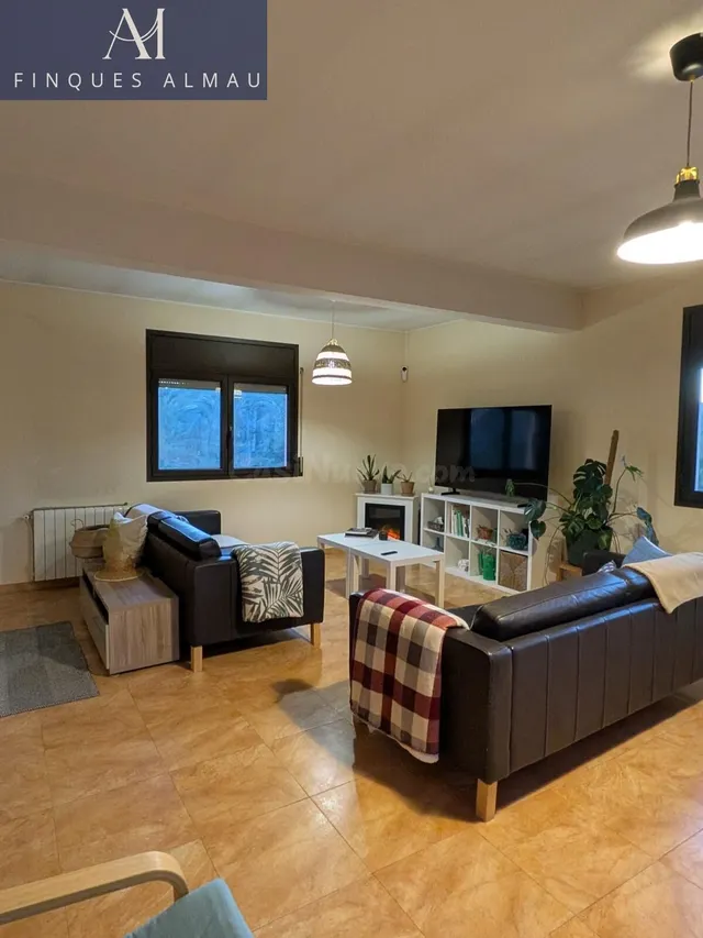 Casa o chalet independiente en venta en Sant Llorenç d'Horto - foto 4
