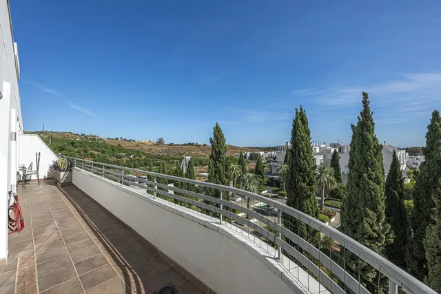 Ático Dúplex 5 habitaciones 470m² en venta - Riviera del sol — 10